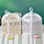 cheap Favor Holders-12 Piece/Set Favor Holder Card Paper Favor Boxes Non-personalised