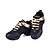 Χαμηλού Κόστους Παπούτσια Χορού-Ύφασμα Άνω πάνινα παπούτσια μόδας των γυναικών Dance (Περισσότερα χρώματα)