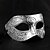billige Masker-Halloween-masker Maskerademasker Gamle romerske gladiator Plast Gysertema