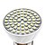 Недорогие Лампы-Точечное LED освещение 240 lm E14 E26 / E27 MR16 60 Светодиодные бусины SMD 3528 Тёплый белый Холодный белый 220-240 V 110-130 V