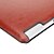 abordables Accessoires pour iPad-Fermeture magnétique Design de volet automatique de veille en faux cuir pour iPad 2/3/4 (Brown)