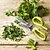 levne Kuchyňské náčiní a pomůcky-Kov Multifunkční Scissor pro Vegetable