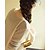 levne Módní náramky-pozlacený náramek lesklý retro móda osobnosti přehnané žena náramek (Random Color)