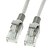 abordables Outils et testeurs de réseau-5m RJ45 Mâle Cat5e Cat5 câble LAN Ethernet