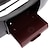 billige Forstørrelsesglass-Praktisk Resin Material Pannebånd Forstørrer med LED lys (81007-A) - svart &amp; Rød