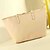 cheap Clutches &amp; Evening Bags-Fashion Leatherette Casual/Shopping Shoulder Bag/Totes