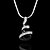 levne Módní náhrdelníky-Náhrdelníky s přívěšky Slitina Ležérní Šperky