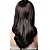 זול פיאות סינטטיות אופנתיות-פאות סינתטיות קלאסי סגנון פאה שיער סינטטי בגדי ריקוד נשים פאה