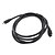 preiswerte Audiokabel-9 PIN/ 4PIN Bilingual FireWire 800 - FireWire 400 Cable Black(1.8M)