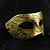 cheap Masks-Halloween Mask Masquerade Mask Ancient Roman Gladiator Plastic Horror