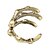 cheap Rings-Women&#039;s retro punk demon sharp claws rings (random color)