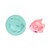 cheap Cake Molds-Fish Shape Silicone Mould Cake Decorating Baking Tool