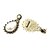 זול עגילים אופנתיים-עגיל Heart Shape עגילי טיפה תכשיטים יומי סגסוגת נשים