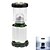 cheap Outdoor Lights-Lanterns &amp; Tent Lights lm 2 Mode Easy Carrying Camping/Hiking/Caving Everyday Use Hunting Fishing White