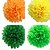 cheap Wedding Decorations-Wedding Décor 20 inch Paper Flower - Set of 4 (More Colors)