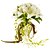 cheap Wedding Flowers-Wedding Flowers Bouquets Wedding Cotton 11.8&quot;(Approx.30cm)