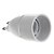 Недорогие Цоколи и коннекторы-1шт E14 Осветительная арматура Разъем для лампочки