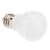 halpa Lamput-daiwl E27 4W 15x5730smd 300-330lm 3000K lämmin valkoinen valo johti pallo lamppu (220-240V)