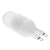 billige Bi-pin lamper med LED-2700 lm G9 LED Candle Lights 11 leds SMD 2835 Warm White AC 220-240V