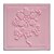 cheap Cake Molds-Silicone Embossing Cute Flower Mold Lace