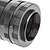cheap Lenses-Aluminum Alloy Macro Extension Tube Ring for OLYMPUS (m4/3)