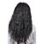 preiswerte Trendige synthetische Perücken-Schwarze Perücke Perücken für Frauen Wellig Kostüm Perücken Cosplay Perücken