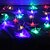 levne LED String Lights-String Lights LEDs LED Decorative 1pc