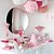 cheap Wedding Decorations-Wedding Décor 20 inch Paper Flower - Set of 4 (More Colors)
