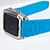 abordables Relojes inteligentes-Teléfono Reloj Wisdom TW206 1.3 2G (Bluetooth, FM, MP3, MP4)