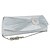 cheap Clutches &amp; Evening Bags-Women&#039;s Crystal / Rhinestone Silk Evening Bag Champagne / Ivory / Silver