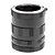 cheap Lenses-Aluminum Alloy Macro Extension Tube Ring for OLYMPUS (m4/3)