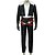 cheap Videogame Costumes-Inspired by Final Fantasy Squall Leonhart Video Game Cosplay Costumes Cosplay Suits Solid Colored Long Sleeve Coat Pants Belt Costumes / T-shirt