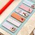 cheap Paper &amp; Notebooks-10 pcs Cartoon Animal Sticky Notes Set Decorative Memo Pad Post it Vintage Stationery Office Supplies School Supplies