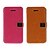 billige iPhone Tilbehør-Solid Farve Fuldt Krops Etui med Kortlomme til iPhone 4/4S (Valgfri Farver)