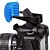 economico Diffusore-3 Colore Pop up Flash Diffuser per Nikon Canon Sony Pentax