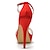 ieftine Tocuri de Damă-Elegant Satin Sandale mireasa cu pantofi de nunta stras (mai multe culori)