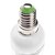 billiga Glödlampor-LED-lampa 3000 lm E14 T 30 LED-pärlor SMD 5050 Varmvit 220-240 V