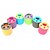 cheap Bathroom Gadgets-Bathroom Gadget Multi-function / Eco-friendly / Cute Plastic 1 pc - Bathroom Bath Organization