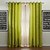 Χαμηλού Κόστους Κούρτινες Παραπετάσματα-Κατά Παραγγελία Εξοικονόμηση ενέργειας κουρτίνες κουρτίνες Two Panels 2*(W107cm×L213cm) / Ζακάρ