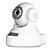 billige IP-kameraer-qqzm trådløs overvågning ip kamera (wifi, sdcard, h.264, nattesyn, afsløring bevægelse), p2p