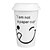 preiswerte Becher &amp; Tassen-Delicate Kaffeetasse (zufällige Farbe)
