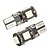 billige Car Exterior Lights-SO.K T10 Elpærer SMD 5050 Blinklys For Universel