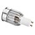 cheap Light Bulbs-GU10 7W 630LM 6000K Cool White Light Led Spot Bulb(AC85-260V)
