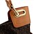 cheap Vip Deal-OIMEI Elegant Vintage Arrow Pattern Leather Bag