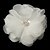 cheap Pins and Brooches-Elegant Organza With Rhinestone Women&#039;s Corsage Brooch