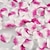 abordables coureurs d&#039;allée et décoration-Satin / PC Accessoires de Mariage Cérémonie Décoration - Soirée Thème jardin / Thème floral