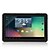 cheap Tablets-VENSTAR 2050 10.1&quot; WiFi Tablet(Android 4.2, 8G ROM, 1G RAM, Dual Camera)