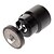 voordelige Statieven, monopods &amp; accessoires-Mini draagbare Metal Flash Houder voor Camera - Zwart