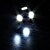 billige Car Exterior Lights-SO.K T10 Bil Elpærer Indvendige Lights