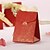 cheap Favor Holders-Creative Card Paper Favor Holder 53 Ribbons Favor Boxes